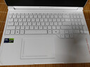 机械师曙光16S Ultra【直播间权益】16英寸游戏笔记本电脑U7 255HX RTX5070 300Hz 2.5K屏 32G1T白 国补 实拍图