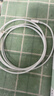 酷威猫适用于苹果充电线PD30W快充iPhone14promax数据线13/12/11/XS/8plus手机充电器iPad平板闪充套装 【6-14系列】1.5米快充线 实拍图