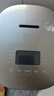 美的（Midea）【价保618】电饭煲0涂层316L母婴级不锈钢2L易清洁家用电饭煲小型2-3人低糖饭迷你电饭锅AFB2022LS 实拍图