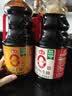 海天 0金标生抽酱油1.9L【特级酱油】金标系列 0添加防腐剂 实拍图