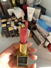 TOM FORD全新升级黑管水感缎光TF口红05红茶西柚色 唇膏生日礼物女 实拍图