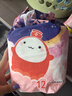 S彩虹图品牌月经裤裤型卫生巾安睡裤18安心裤姨妈巾护垫经期裤均码 F码-均码 50条 70-160斤 【均码】 实拍图