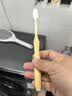 狮王(lion)细齿洁0.01弹力旋净软毛护龈牙刷2支软毛护龈弹力刷柄 实拍图