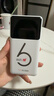 华正易尚随身wifi6多网通可移动无线上网支持5G/4G设备路由器车载携带2026款免插卡飞猫子品牌高速通用流量 实拍图