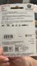 闪迪（SanDisk）128GB TF（MicroSD）4K内存卡 行车记录仪 监控摄像头专用 循环录制10,000小时 高耐用存储卡 实拍图