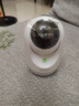 360摄像头9pro 高清400万像素微光全彩家用监控手机远程双向通话360度旋转婴儿看护器 实拍图
