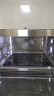 美的（Midea）【价保618】寻味pro微蒸烤炸台式一体机家用台式平板变频微波炉空气炸蒸烤箱电烤箱不锈钢内胆G21 实拍图