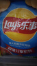 乐事（Lay's）薯片意大利香浓红烩味 135克*7包 休闲零食膨化食品 实拍图