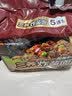 三养（SAMYANG）火鸡面三养速食方便面袋装 700g(140g*5)泡面拌面早餐零食 实拍图