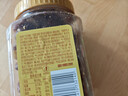 百草味兰花豆盐焗味500g 罐装炒货蚕豆坚果干果休闲零食小吃 实拍图