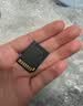 闪迪（SanDisk）128GB SD内存卡 U1 C10 至尊高速存储卡 读速140MB/s 全高清视频 数码相机理想伴侣 实拍图