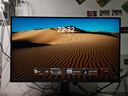 HKC 23.8英寸2K 180Hz高刷FastIPS硬件低蓝光HDR400广色域1ms游戏电竞PS5电脑显示器猎鹰 G24H2经典版 实拍图
