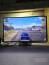 泰坦军团26.5英寸 QD-OLED 2K 240Hz 原生10bit DeltaE≤1硬件低蓝光 自适应底座 防烧屏 电竞显示器G2785S 实拍图