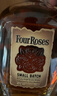 四玫瑰（Four Roses）小批量 美国波本威士忌 700ml 45度 进口洋酒 调酒 618 实拍图