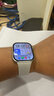小米（MI）REDMI Watch 6皎月银 国家补贴 澎湃OS 3 心率血氧监测 红米手表6 小米汽车 送男友送女友 实拍图