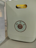 小熊（Bear） 酸奶机 家用全自动便携式酸度可调恒温发热酸奶发酵机 SNJ-C12S3 实拍图