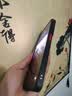 阿木木适用OPPO手机壳超薄防摔保护壳套磨砂全包镜头撞色网红软壳防指纹高档男女款非硅胶不发黄 Reno8手机壳PGBM10 实拍图
