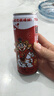 旺旺旺仔牛奶 240ml*12罐  儿童早餐奶马年版限定礼盒装  送礼佳品 实拍图