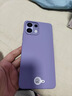 OPPO K12s 8GB+128GB 玫瑰紫 7000mAh长续航大电池 OLED 直屏 骁龙学生 5G 游戏千元新款手机 国家补贴 实拍图
