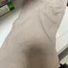 曼妮芬（Maniform）曼妮芬安全裤无痕中腰蕾丝平角内裤女底裤打底防走光短裤 实拍图