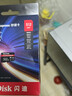 闪迪（SanDisk）512GB TF(MicroSD Express)内存卡 读880MB/s 写650MB/s 适配运动相机无人机 Switch2游戏机存储卡 实拍图