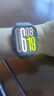 小米（MI）REDMI Watch 5 典雅黑 澎湃OS 2 心率血氧监测 蓝牙通话 红米手表5 24天超长续航 智能手表  实拍图