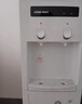 安吉尔饮水机【价保618】家用制冷制热一体机上置桶装水抽水器即热式烧水一体茶吧机烧水壶Y1351LKD-C 实拍图