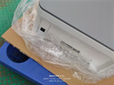 得力（deli）M1020W AI打印机办公三合一多功能打印机打印复印扫描 学习家用错题作业手机连接 无线激光打印机 实拍图