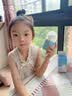 PEPA皮帕熊金银花婴幼儿面霜保湿补水宝宝护肤霜儿童舒缓脸霜夏季清爽保湿 【夏季舒红】金银花多效清爽面霜50g*2 实拍图