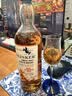 泰斯卡（Talisker）10年 苏格兰单一麦芽威士忌 洋酒 700ml 斯凯岛产区 晒单实拍图