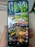 摩托罗拉 联想moto g100 四年质保 LCD护眼屏 7000mAh 超强续航 NFC 5GAI 12GB+512GB 晴空蓝 实拍图
