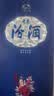 汾酒青花20 一品丹华 国花牡丹 清香型白酒 53度500ml 单瓶 送礼收藏 实拍图