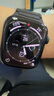闪魔【秒贴无尘仓】适用SE3手表膜Apple Watch S4/5/6/SE/7/8/9保护膜iWatch苹果手表膜44/45mm自定位  实拍图