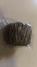 湾琴河 蔬菜竹升面600g 独立包装面条 蔬菜面杂粮面挂面龙须面 实拍图
