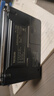 德生（Tecsun） PL-380收音机全波段老年人 数字调谐立体声高考英语四六级校园广播半导体学生 黑色+三节充电电池+USB充电器 实拍图