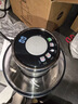 美的（Midea）绞肉机家用料理多功能一体绞馅机碎肉机304不锈钢打蒜器绞肉绞菜机打泥搅拌辅食机JCS06F 实拍图
