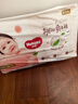 好奇（Huggies）铂金装小桃裤成长裤XXL74片(15kg以上)尿不湿【透爽散热】 实拍图