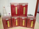 福茗源英德红茶英红九号500g 特级2026新茶古树红茶叶茶叶礼盒端午礼盒 实拍图