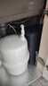 安吉尔【十年官方老店】净水器家用过滤器 反渗透净水机 瞬时1200G流速 魔方2代直饮水机套装0阻垢剂析出 【瞬时1200G流速】行业爆品TOP 实拍图