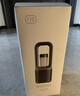 今品森活（KIMPILIVE）风扇空调扇【火爆热销100w|全屋冷风王】桌面无叶小型制冷风机电风扇家用超静音办公卧室循环扇 【冷灰全屋智冷】超静音安睡|冷空气冰雾 9档循环冰风|下单满星送香薰盒 实拍图