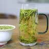 第一江南2026新茶绿茶西湖龙井明前特级150g茶叶礼盒装嫩芽端午节送礼品 实拍图