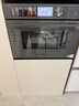 美的（Midea）【行业TOP1】美的知味感R6S 嵌入式微蒸烤炸炖一体机GR6S 温湿智控 空气炸 蒸烤箱家用60L 实拍图
