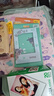富士（FUJIFILM）【夏日出游季】 instax 3英寸立拍立得相机mini迷你相纸 一次成像胶片胶卷 3寸双包+相册+收纳盒+冰箱贴*2【含20张白边】 官方标配 实拍图