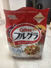 卡乐比（Calbee）即食燕麦片冷泡 原味水果麦片600g 进口非油炸 营养代餐早餐零食 实拍图