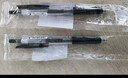斑马牌（ZEBRA）【热门商品】JJ15按动黑色中性笔0.5mm签字笔商务水笔考试刷题笔高颜值学习办公文具套装5支 实拍图