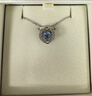 施华洛世奇（SWAROVSKI）【品牌直供】跳动的心项链女 女士项链送女友礼物 5279425 实拍图