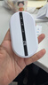 中兴（ZTE）随身wifi6免插卡移动wifi无线网卡便携式热点4g路由器无限笔记本电脑通用流量2025款U10LS白色 实拍图