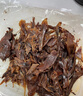 童胖子酱板鸭湖南常德特产老牌子卤味零食休闲小吃即食（肉鸭款） 偏湿软型-微辣350g 实拍图