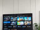 海尔（Haier）电视43/55/65/75/85英寸4K超高清8核CPU超大存储165HZ高刷护眼一级能效液晶彩电游戏家用电视机 65英寸 26年新品 165Hz高刷 64G大内存 实拍图