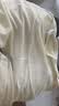 婧麒（JOYNCLEON）孕妇裤夏季薄款外穿冰丝安全裤女防走光打底裤 肤色XXL jyk177717 实拍图